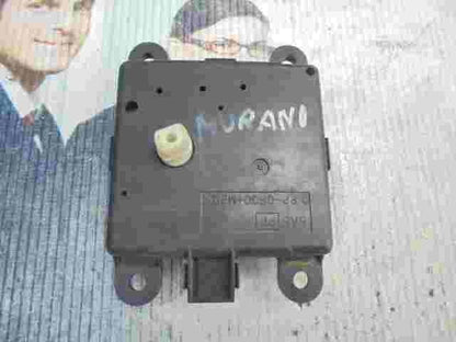 Stellmotor Heizung Nissan X-Trail Teana Murano 3J01030850 3J010 30850 050518A