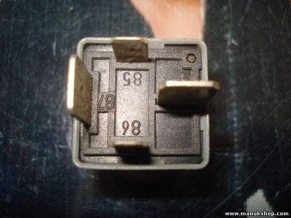 Zusatz heizung relais  VW Audi 191937503 191 937 503  V23134J52X228 V23134-J52-X