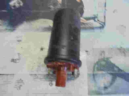 Zündspule Mercedes-Benz W201 W123 W124 0001584003 BOSCH 0221118307 0 221 118 307