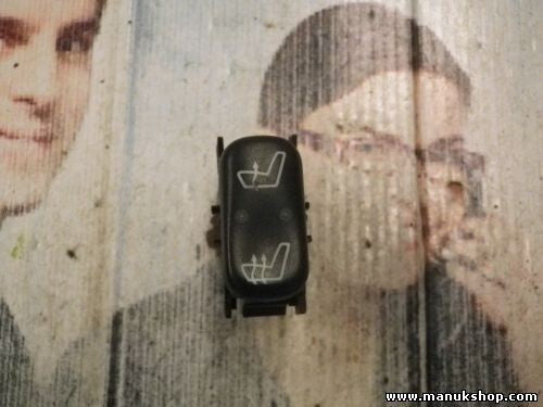 Sitzheizung schalter Mercedes-Benz W163 ML 270 120 KW,163 PS 1638200210 03100820