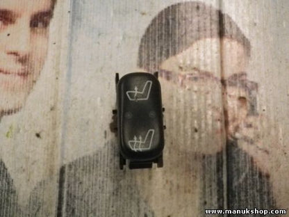 Sitzheizung schalter Mercedes-Benz W163 ML 270 120 KW,163 PS 1638200210 03100820
