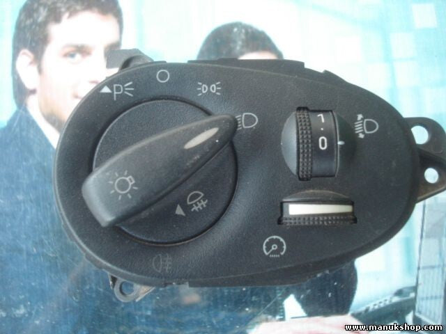 Lichtschalter Ford Focus 98AG13A024BE 98AG 13A024 BE