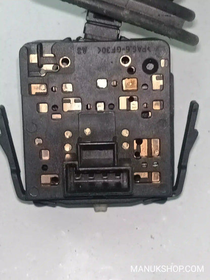 Lichtschalter Blinkerschalter Opel Meriva A Corsa C 09185413 09185414 09105415
