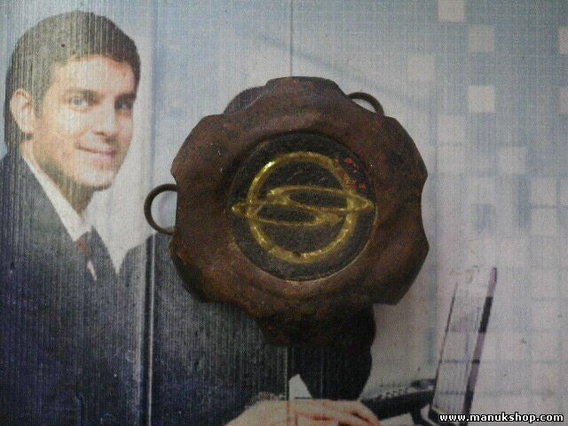 Felgendeckel SsangYong Musso Actyon Rexton Korando