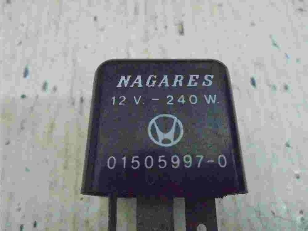 Relais Nissan 015059970 01505997-0 NAGARES 12V-240W
