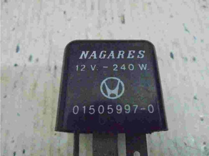 Relais Nissan 015059970 01505997-0 NAGARES 12V-240W