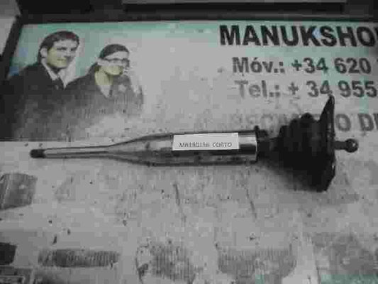 Schaltkulisse Schalthebel kurz Mitsubishi L200 MB180156 CORTO