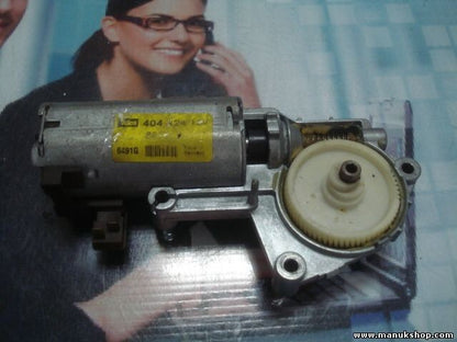 Cabrioverdeck MOTOR Renault Laguna 61600229B 404424 404.424 88060C