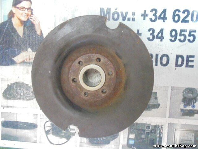 Schwungrad Teller Mercedes-Benz W126 C126 1170300503 117 030 05 03