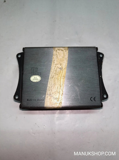 Steuergerät Interface Opel Omega B Astra E1 022532