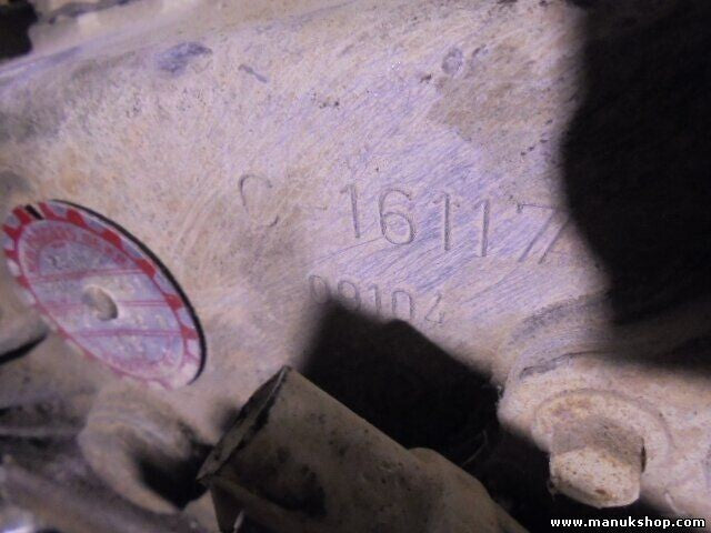 Verteilergetriebe Jeep Grand Сherokee C16118S C 16118 S C-16118 S 091045 C161177