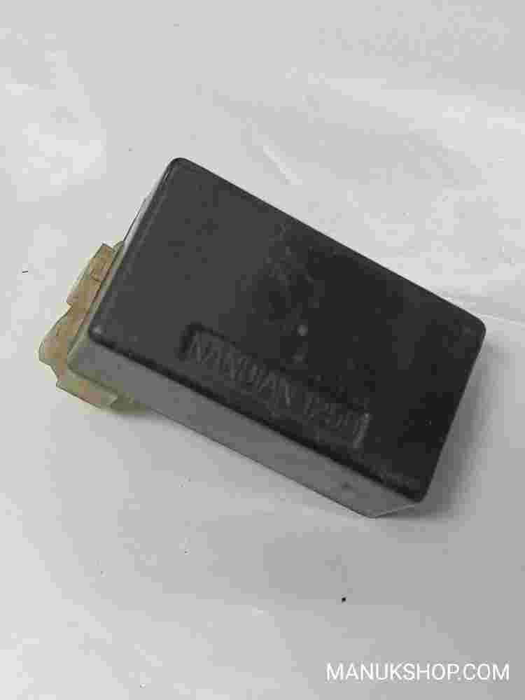 Steuergerät Leistungsendstufe Zündmodul Fym FY50 Nandian 125D K3012104 K301 2104