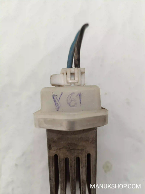 Widerstand Heizung  Nissan Qashqai Patrol Y61 70T038H04 70T0 38H 04