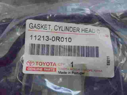 Gasket Cylinder Head Cover  Toyota Yaris  112130R010 11213-0R010