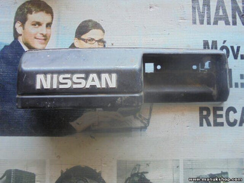 Heckklappenleiste Leiste Griffleiste Nissan Patrol GR I Y60