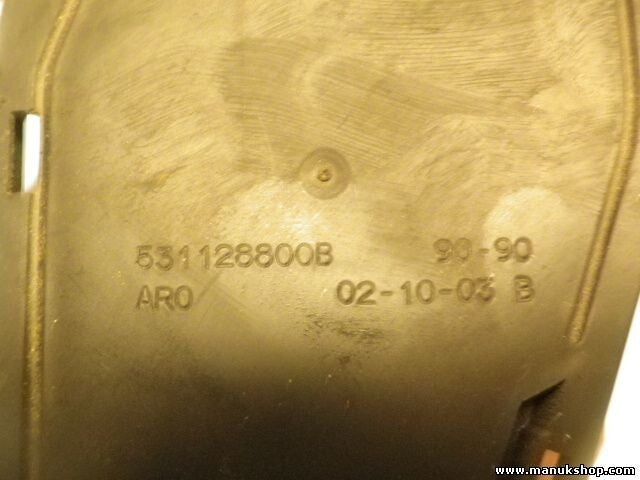 Sicherheitsgurt Gurt Ford Transit 2000-2006 531128800B T9492A