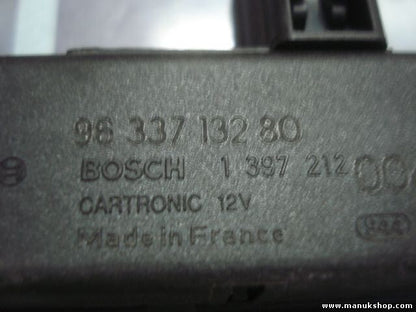 Regensensor Peugeot 406 9633713280 96 337 132 80 BOSCH 1397212004 1 397 212 004