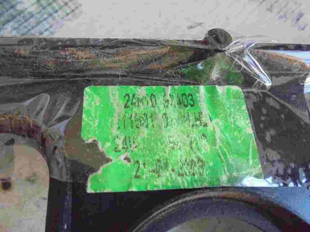 Tachoscheiben Nissan Atleon 248109X401 24810 9X401 248109X403 21126201 SW 7.1