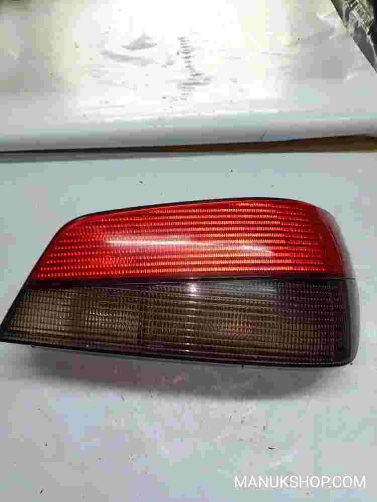 Rückleuchte Bremslicht hinten recht Peugeot 306 LH