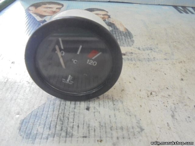 Wassertemperatur Anzeige Land Rover Santana 3500 444395 05.88 - 08.91