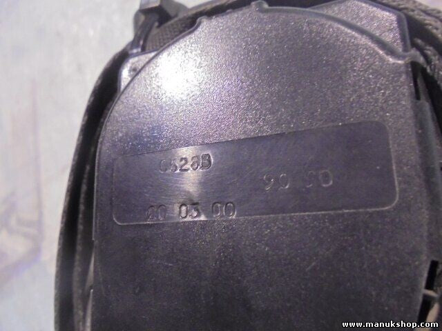 Sicherheitsgurt Gurt Land Rover Freelander 0528B 90 90 20 03 00