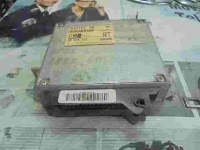 Motorsteuergerät Opel Vectra B 90464731 GM90464731RT S96008 SIEMENS 5WK9074