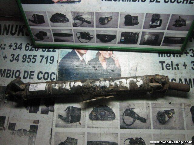 Kardan vorne  Suzuki Vitara 2.0 HDI 2710185FA1 02443433 05188511 431294 94A01