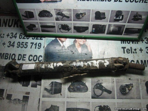 Kardan vorne  Suzuki Vitara 2.0 HDI 2710185FA1 02443433 05188511 431294 94A01