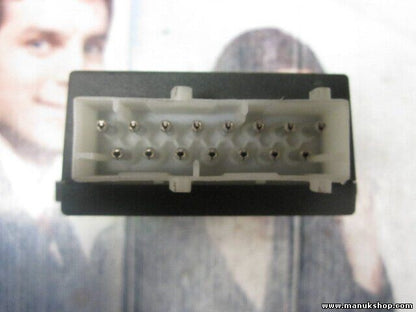 Steuergerät Wegfahrsperre Alarmmodul Land Rover Freelander YWC500260 151710REV
