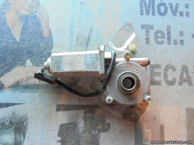 Fensterheber motor vorne rechts Nissan Patrol Station Wagon MMR510323 8073006J06