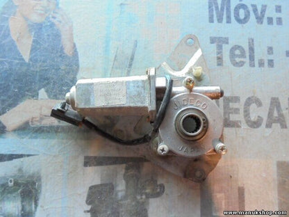 Fensterheber motor vorne rechts Nissan Patrol Station Wagon MMR510323 8073006J06