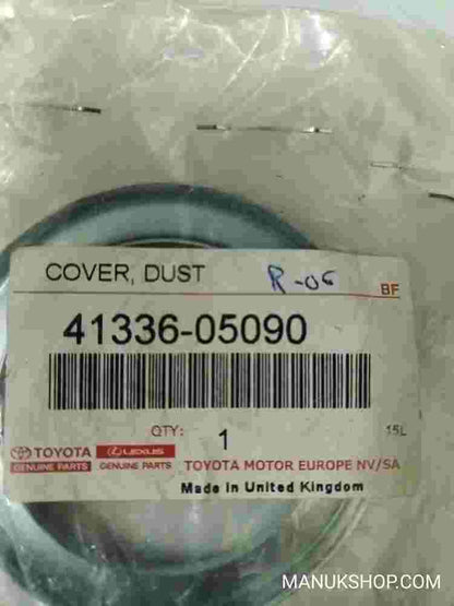 Cover Dust  Toyota Avensis Corolla 4133605090 41336-05090