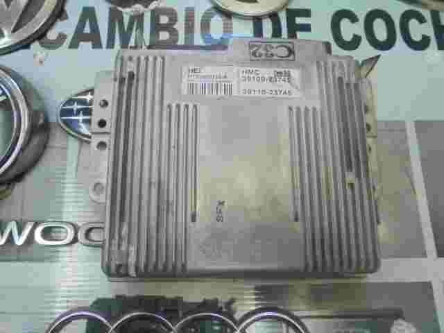 Motorsteuergerät Hyundai Lantra C32 3910023745 3911023745 SIEMENS H103955255A