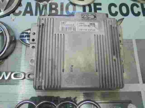 Motorsteuergerät Hyundai Lantra C32 3910023745 3911023745 SIEMENS H103955255A