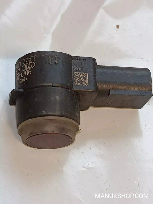 Einparksensoren Peugeot 307 407 607 Citroen C5 Berlingo 9663650077XT 0263003302