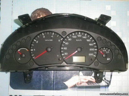 Kombiinstrument Tacho Ford 7T1T10849CA 7T1T-10849-CA 7T1T 10849 CA YCAA081749
