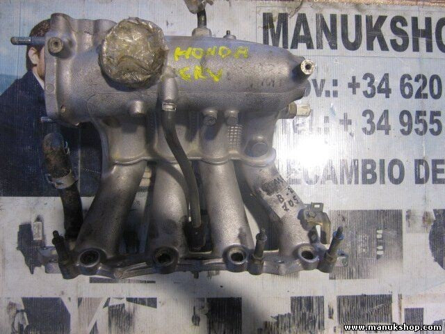Ansaugbrücke Honda 110 KW, 150 PS 17100PNAJ0 17100-PNA-J0