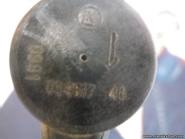 Kurbelwellensensor Mercedes-Benz W140 600 SE SEL 0031531328 003 153 13 28