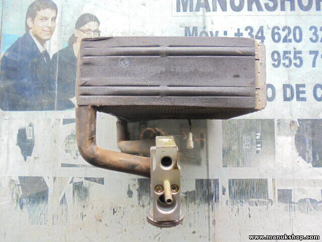Klimaanlage Verdampfer Mercedes M-Klasse ML W163 DENSO 4475001091 447500-1091