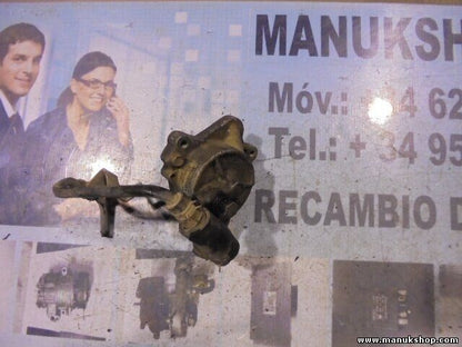 Vakuumpumpe Unterdruckpumpe Nissan Pick Up D21 2.5D TD25 146507T411 X2T55272