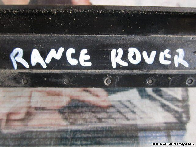 Lüftungsdüse Range Rover