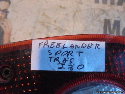 Rückleuchte Land Rover Freelander LN 1.8i 16V AMR4002 22960102 VALEO