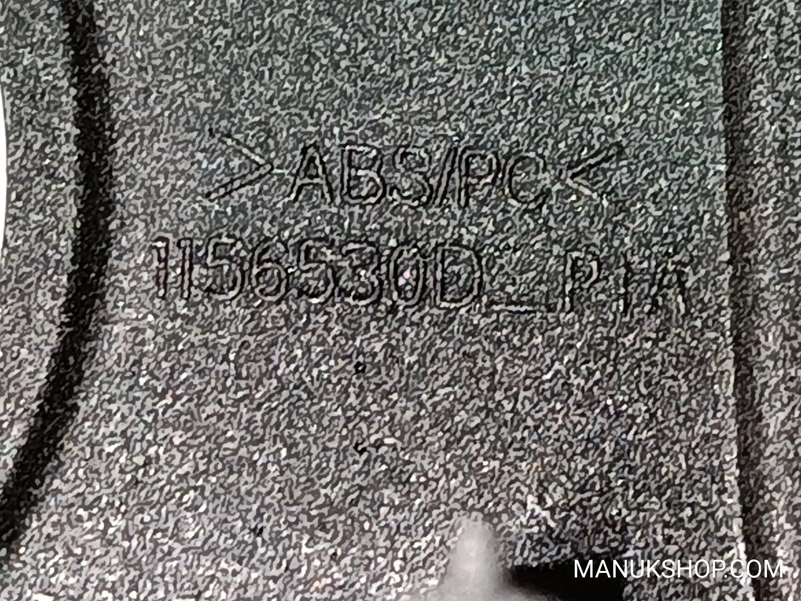 Mittelkonsole Abdeckung Verkleidung Blende Rahmen Ford Mondeo 1156530D