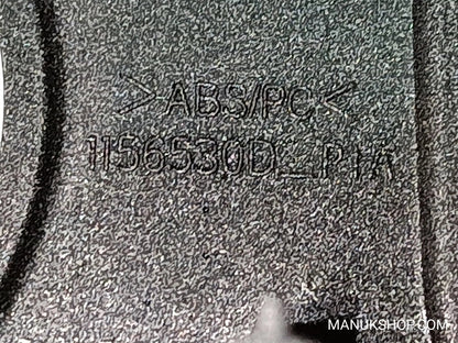 Mittelkonsole Abdeckung Verkleidung Blende Rahmen Ford Mondeo 1156530D