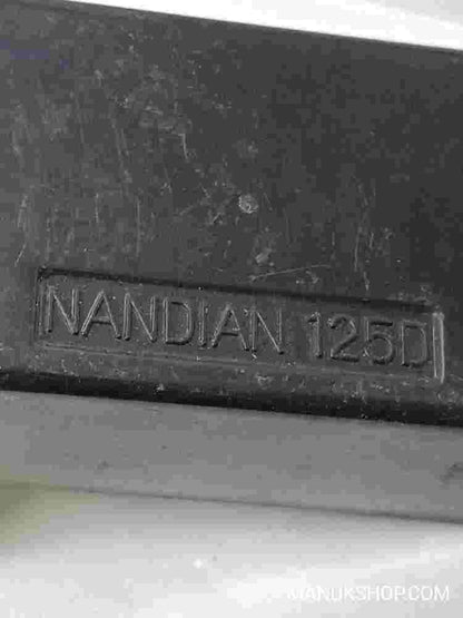 Steuergerät Leistungsendstufe Zündmodul Fym FY50 Nandian 125D K3012104 K301 2104
