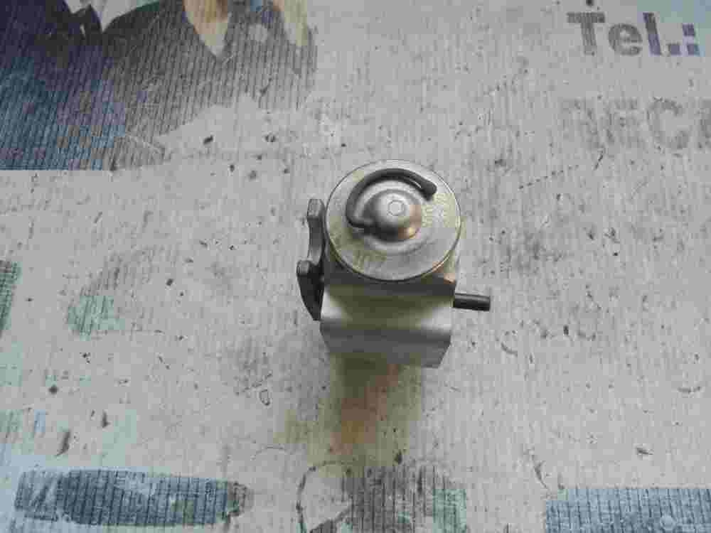 Expansionsventil Cayenne 2008 3.6 Audi Q7 Touareg 7L0820679C 7LO820679C 52423395