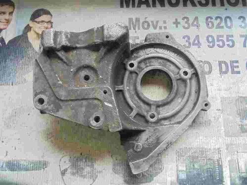 Einspritzpumpehalter Renault Kangoo Megane 7700106975