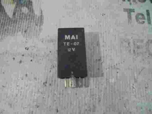 Relais MAI TE-07 12V
