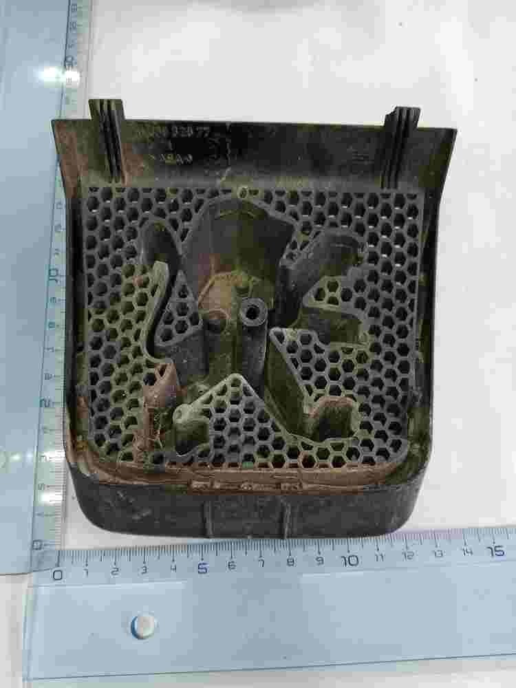 Emblem Peugeot 406 9623832877 96 238 328 77 12.5cm.