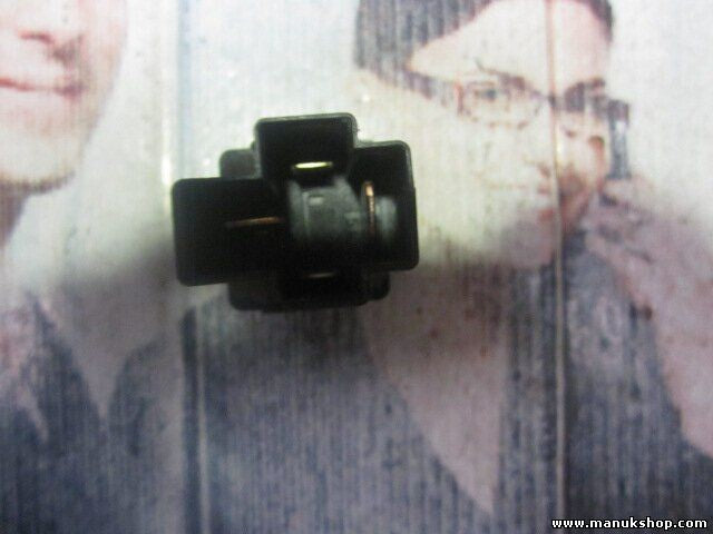 Relais Lüftung Nissan Terrano Ford Maverick 252309F915 25230 9F915 HELLA 2315